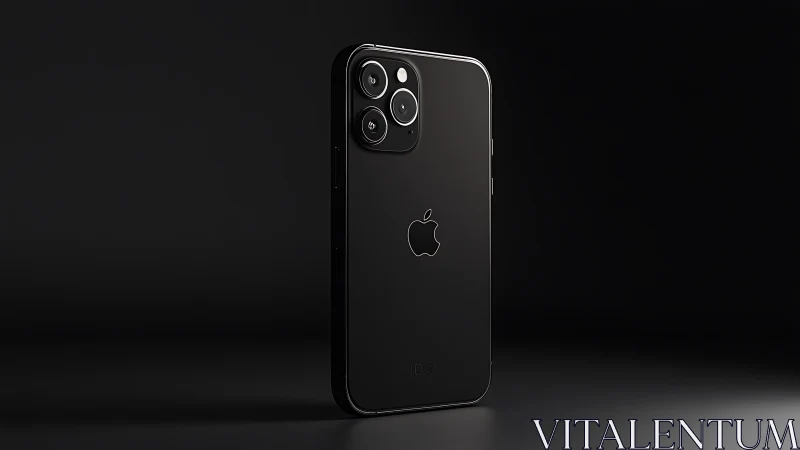 iPhone 11 Pro Max. Premium flagship smartphone.