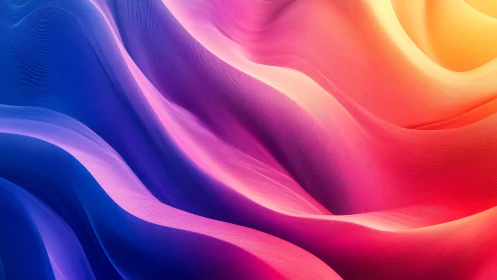 Spectral gradient waveforms with microline texture topology.