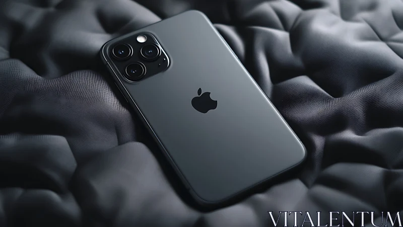 Your Phone's Best Side: iPhone Photography Moment.