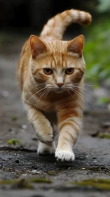 Marmalade Explorer Commands the Path with Assured Grace