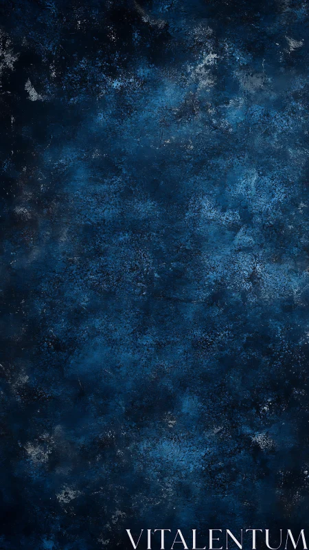 Midnight indigo textured backdrop with mottled gradients.