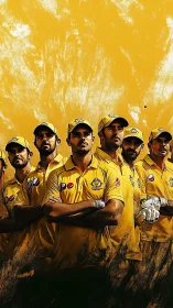 Cricket captains carve a blazing frontier of golden grit