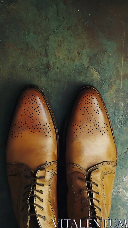 Futuristic running shoe glows within cosmic nebula field.