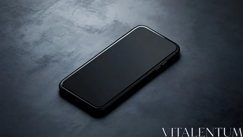 Obsidian Pocket Portal: The Silent Sentinel of Digital Dreams.