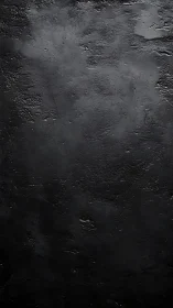 Dark textured surface with subtle irregular patches.