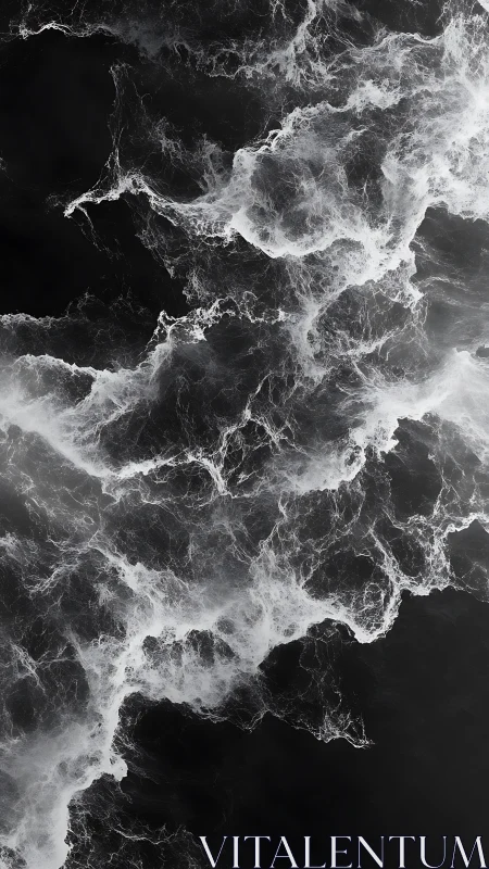 Storm-born nebula currents swirling through velvet dark.