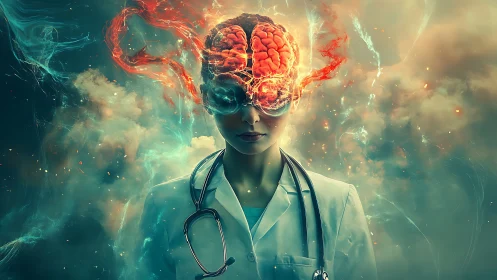 Neuroscientist harnesses explosive brain energy in storms