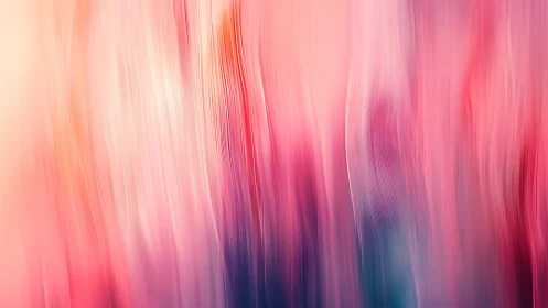 Vertical blurred gradients in pink, magenta and blue tones.
