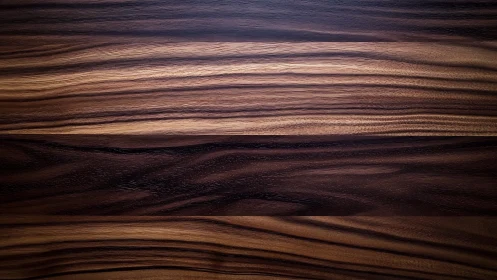 High resolution oiled walnut wood surface with linear grain