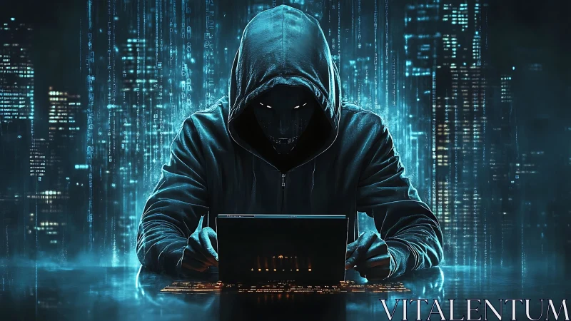 Midnight code phantom bending neon data to silent will.