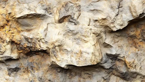 Detailed natural rock surface texture with rugged earthy tones.