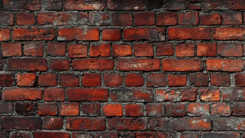Weathered brick chorus humming with soot and quiet stories.