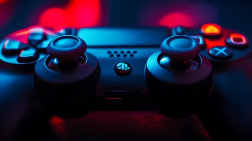 Cyber Pulse: Where Neon Dreams Meet Gaming Reality