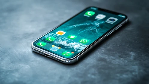 Your Digital World Fits Right Here.