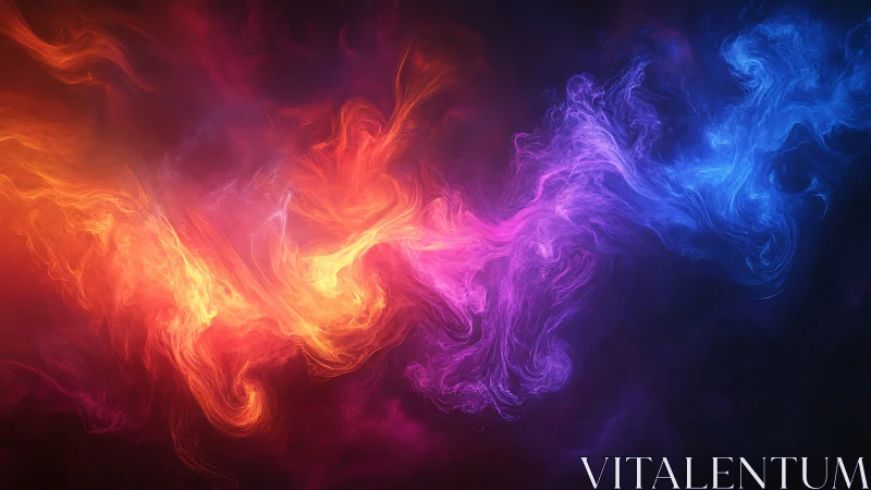 Chromatic Fluid Dynamics: Multi-Spectrum Energy Vortex Analysis.