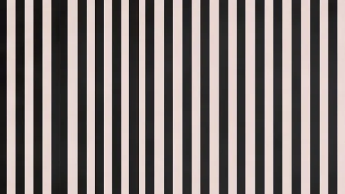 Black and beige vertical striped pattern background design.