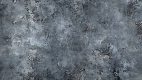 Weathered gray concrete texture with mottled surface detail.