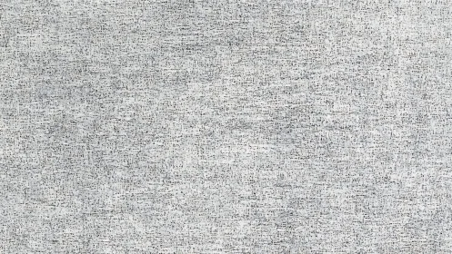 Light gray woven fabric texture with subtle speckled pattern.