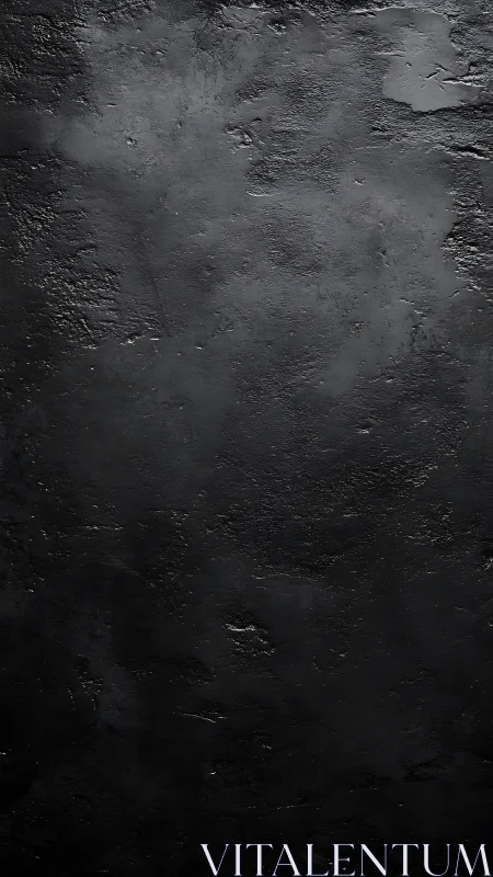 Dark textured surface with subtle irregular patches.