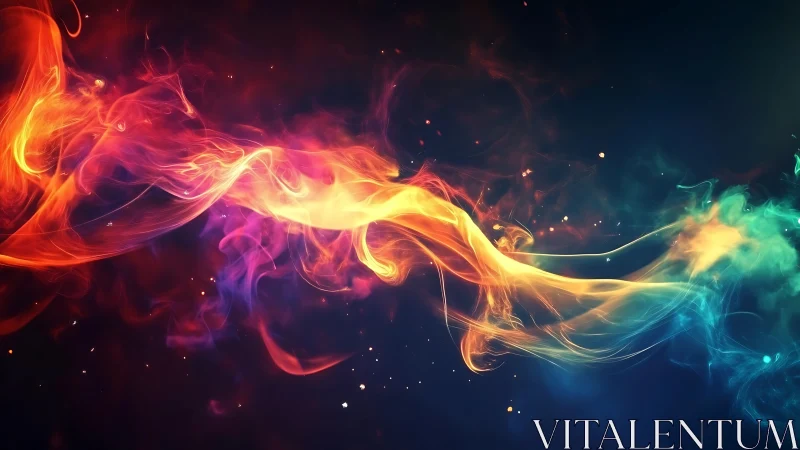 Fluid Dynamics Intersection: Chromatic Energy Flow Analysis.