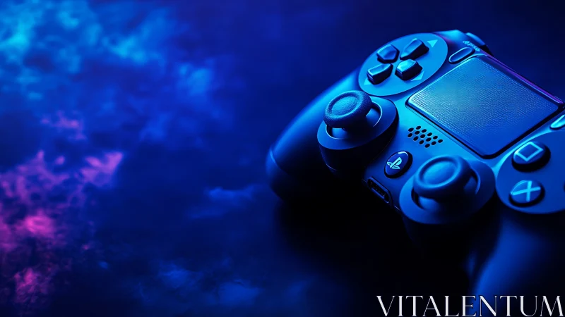 Gaming Magic: Your Portal to Digital Adventure.