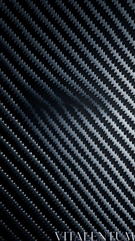 Metallic diagonal grid pattern with repetitive ribbed texture.