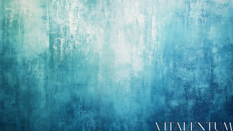 Textured blue surface shows vertical gradients and rough fields