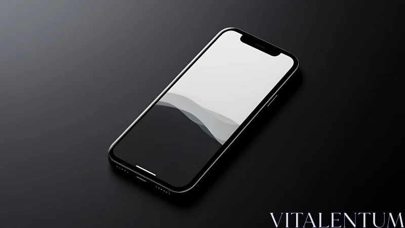 Midnight Pocket Oracle Glows With Infinite Digital Potential