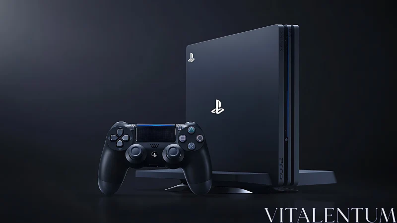 PlayStation 5: Next-Gen Gaming Power Awaits.