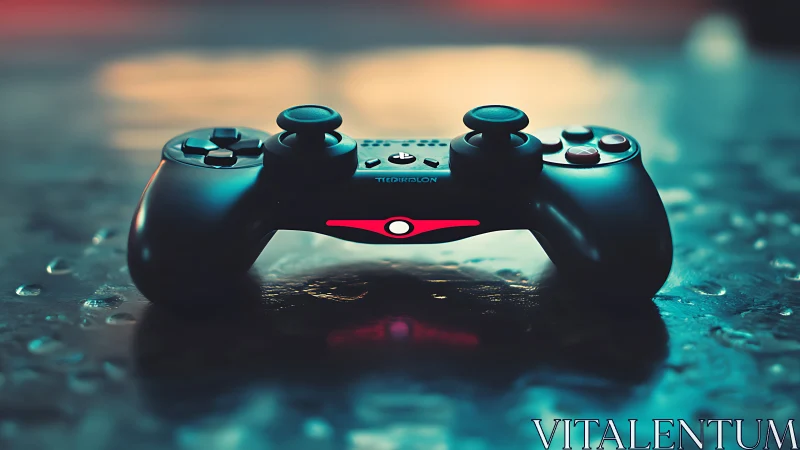 Neon Nexus: Where Digital Dreams Grip Reality.