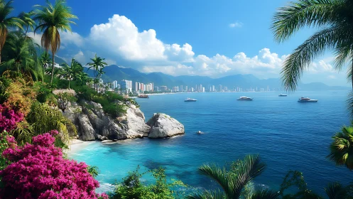 Paradise Cove: Mediterranean Bliss Awaits Your Discovery.