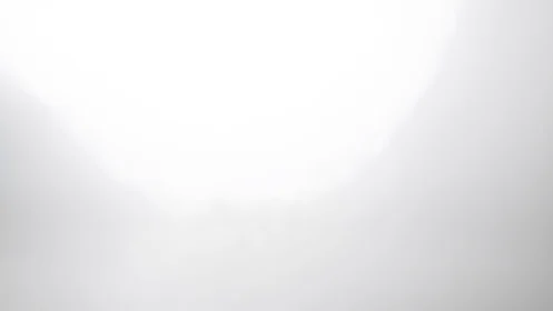 Minimalist white and gray gradient abstract background image.