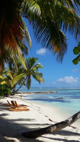 Tropical Paradise: Your Perfect Beach Getaway Awaits.