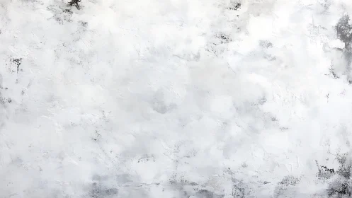 Monochrome textured surface with dispersed gray patches.