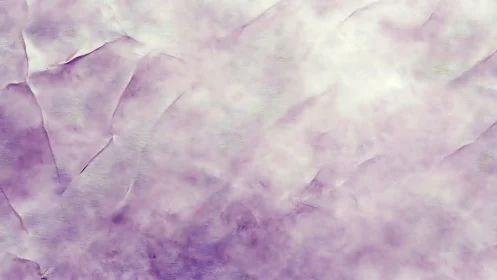 Soft lavender paper texture with subtle creased gradients.