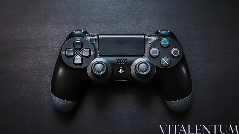 DualShock 4 Wireless Controller PS4: Next-Gen Gaming Input Device Analysis