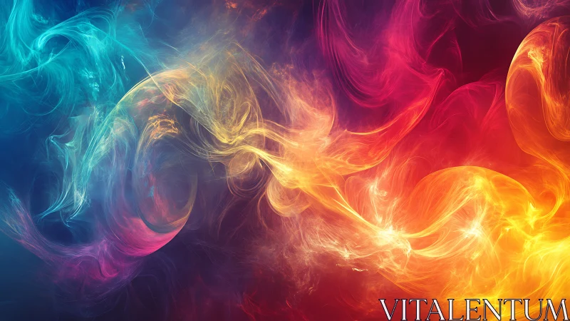 Radial Energy Flow: Multi-Spectral Plasma Gradient Composition Study