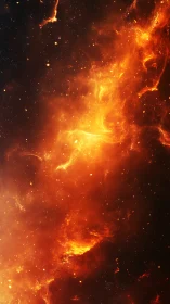 Turbulent Solar Plasma Dynamics with Luminous Filamentary Structures