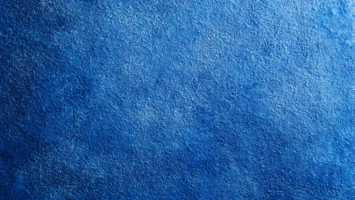 Calm currents of textured blue, quietly shimmering away.