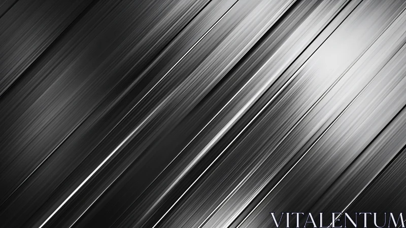 Bold silver streaks race across a sleek modern backdrop