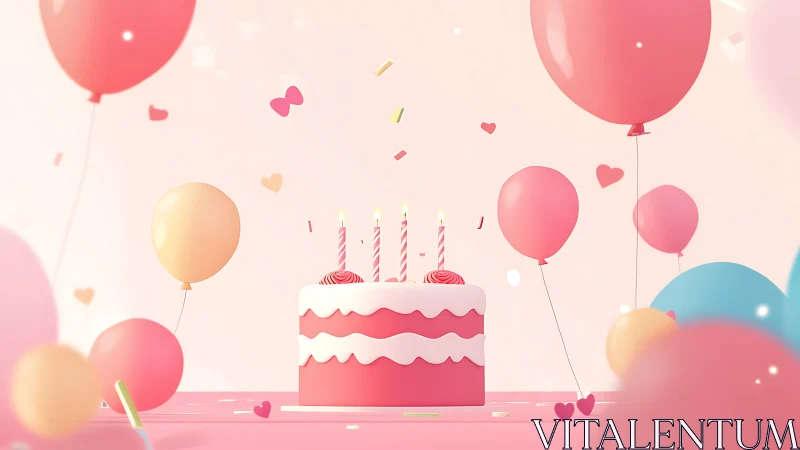 Celebrating Life's Sweet Moments with Joy and Color.