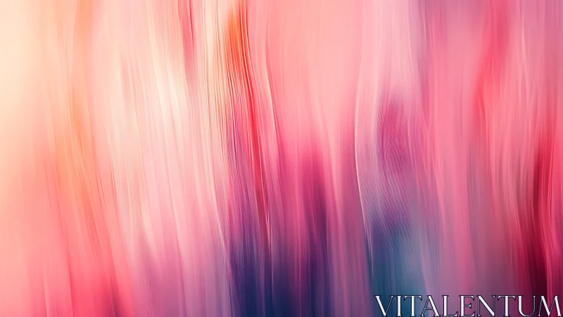 Vertical blurred gradients in pink, magenta and blue tones.