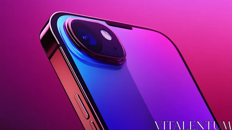 Premium Smartphone With Advanced Camera Module Emerges.