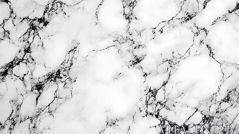 Soft white marble surface welcomes calm, modern style