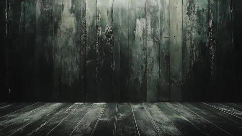 Textured dark timber backdrop with low-key directional lighting.