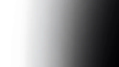 Gentle grayscale gradient drifts softly from light to dark