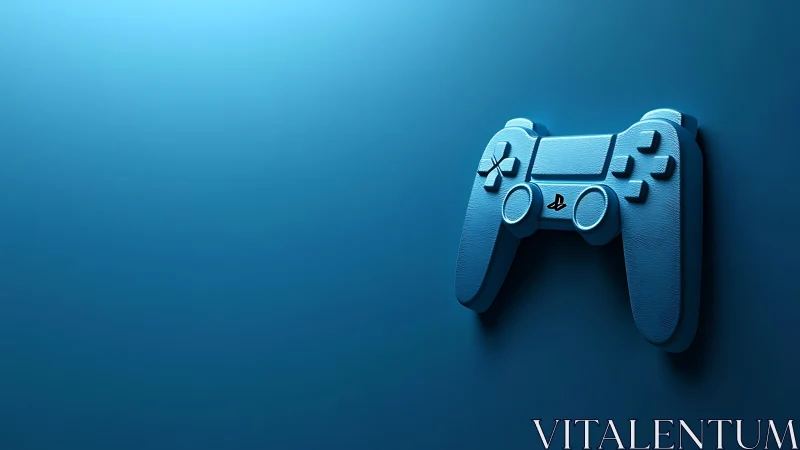 Your PlayStation Controller Awaits Adventure and Gaming Glory