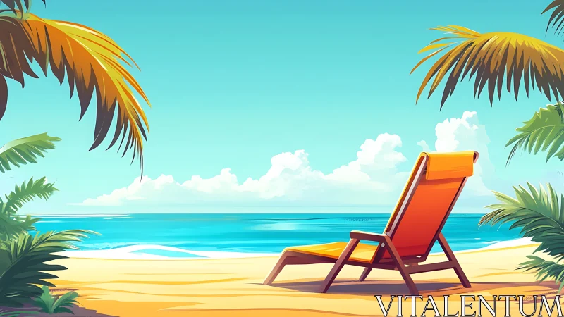 Paradise Beach: Your Tropical Escape Awaits