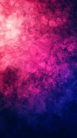 Pink and purple textured gradient abstract digital background.