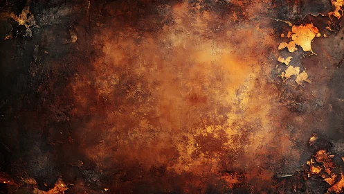 Molten Tempest: Incandescent Ruins Ablaze